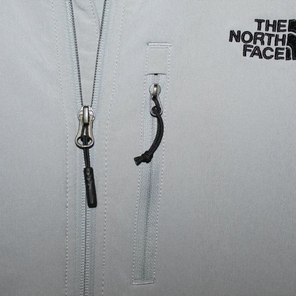 The North Face Apex Pneumatic Soft Shell HW9421 - Picture 6 of 9